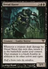 Dread Slaver