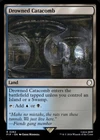Drowned Catacomb [Foil] #