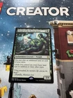 Dryad of the Ilysian Grove #