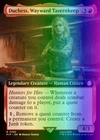 Duchess, Wayward Tavernkeep #
