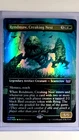 Clammy Prowler [Foil] #