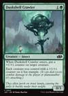 Duskshell Crawler #