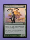 Elvish Champion [Foil] #