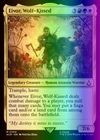 Eivor, Wolf-Kissed [Foil] #