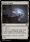 Eldrazi Temple #