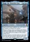 Eluge, the Shoreless Sea #