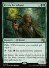 Elvish Archdruid #