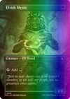 Elvish Mystic #