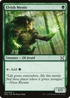 Elvish Mystic #