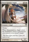 Angel // Demon