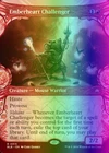 Emberheart Challenger [Showcase Foil] #