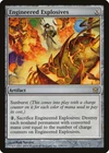 Engineered Explosives #