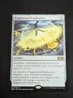 Engineered Explosives #
