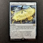 Engineered Explosives #