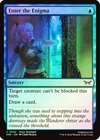 Enter the Enigma [Foil] #