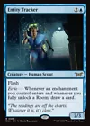 Entity Tracker [Foil] #