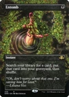 Entomb [Borderless Foil] #