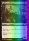 Epicure of Blood