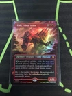 Etali, Primal Storm