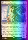 Blasphemous Act [Foil] #