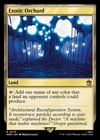 Exotic Orchard #