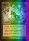 Gauntlet Of Power [Borderless Foil] #