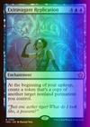 Extravagant Replication #