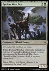 Eyeless Watcher #
