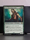 Ezuri, Renegade Leader #
