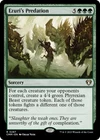 Ezuri's Predation #