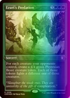 Ezuri's Predation #