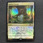 Fabled Passage