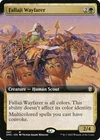 Fallaji Wayfarer [Extended Art] #