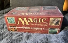 Booster Box
