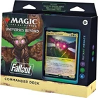 Mutant Menace Commander Deck