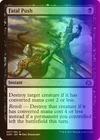 Fatal Push