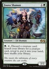 Pyrewild Shaman [Foil] #
