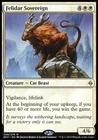 Swamp [Full Art] #