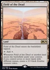 Field of the Dead #
