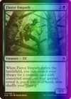 Fierce Empath