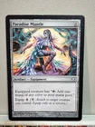Paradise Mantle