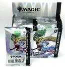 Collector Booster Pack
