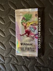 Collector Booster Pack