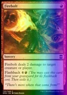 Firebolt #