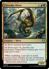 Firewake Sliver #