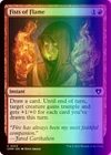 Fists of Flame #