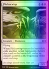 Flickerwisp