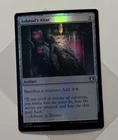 Ashnod's Altar