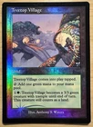 Urza's Tower [Foil] #