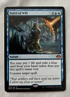 Force of Will